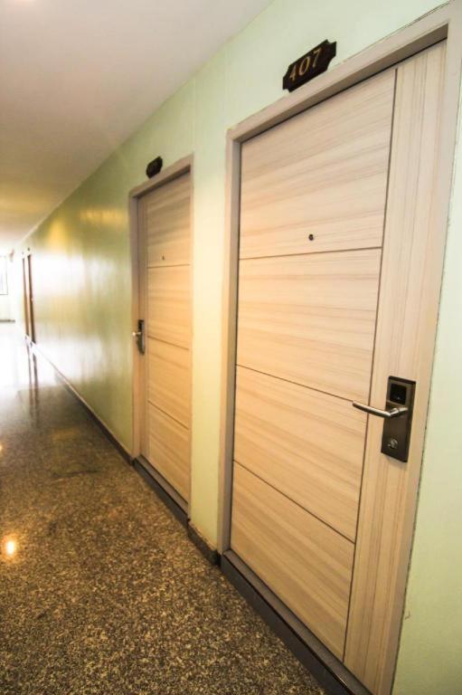 Klang Muang @ Nongkhai Hotel Nong Khai Zewnętrze zdjęcie